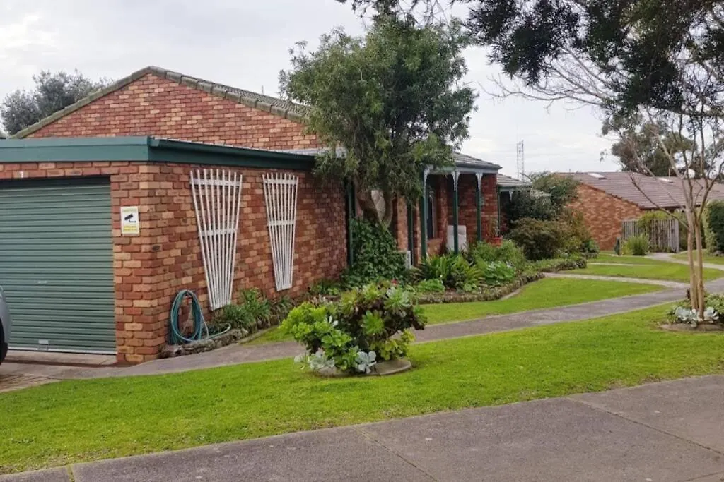 Parklands Villa *
