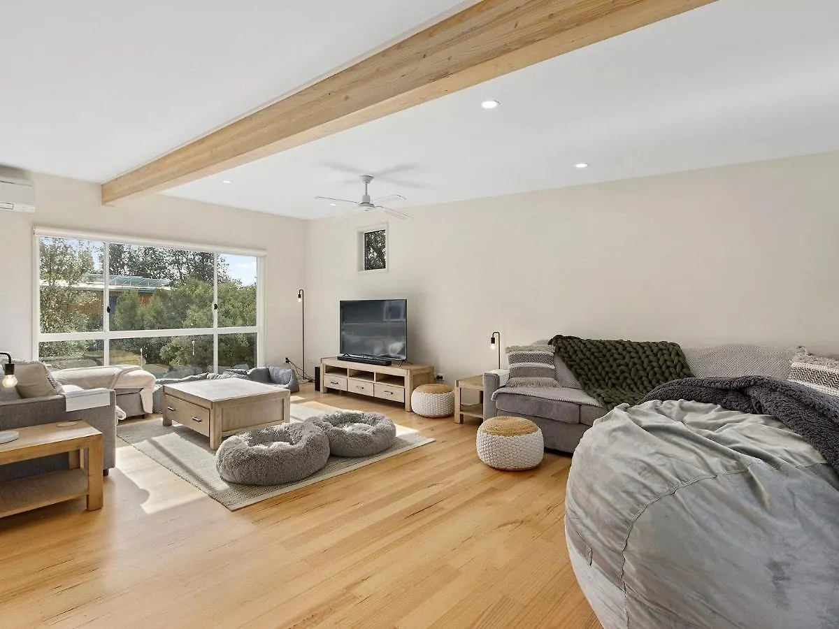 Holiday home Woolihut