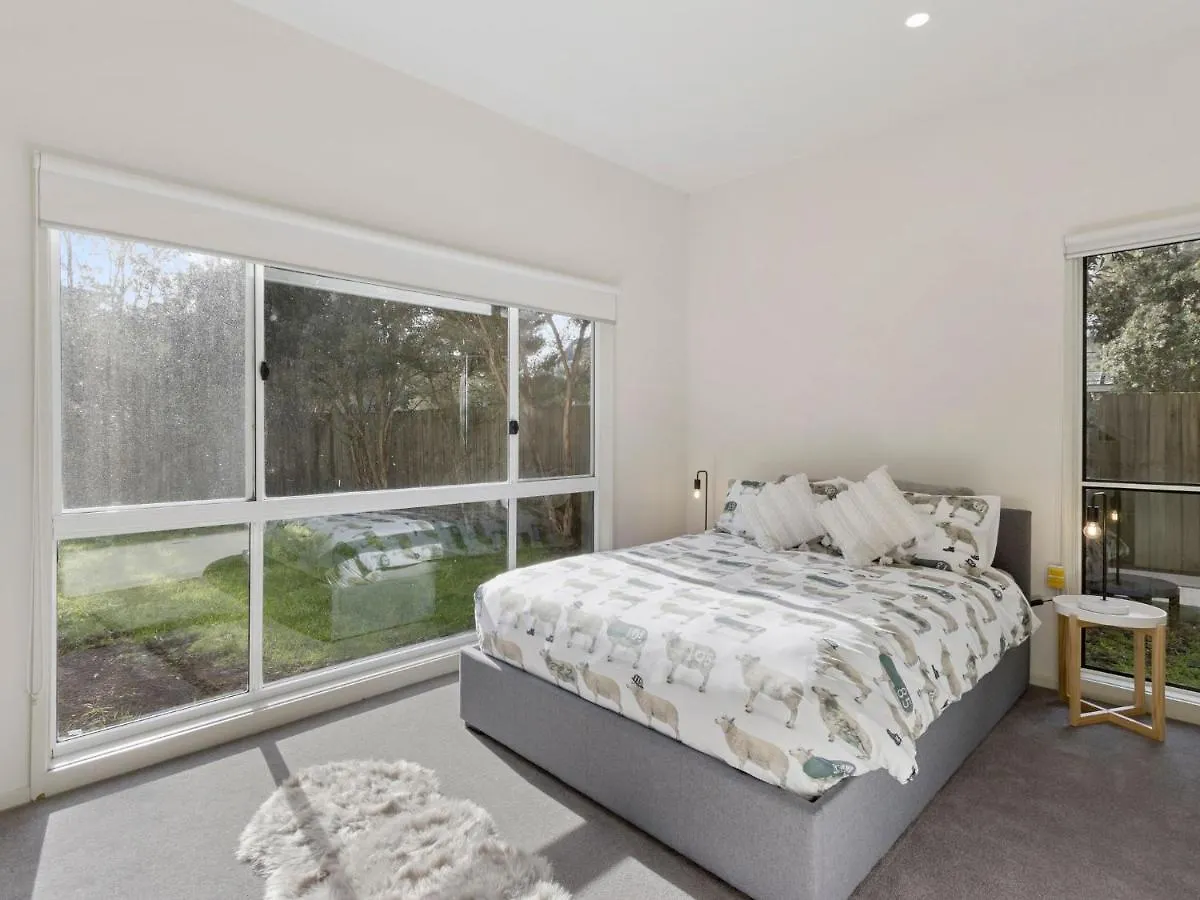 Woolihut Holiday home Cape Woolamai