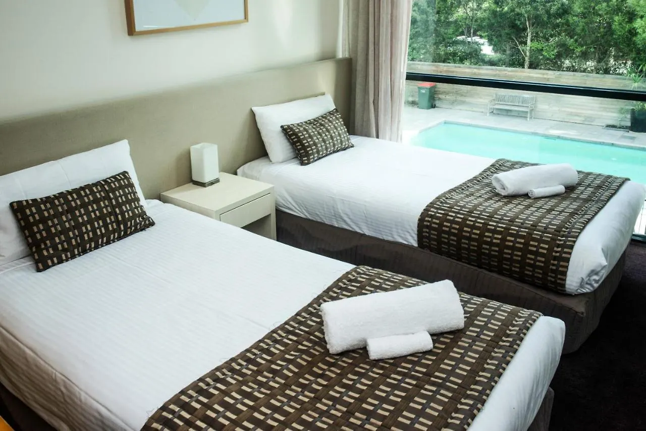Phillip Island Aparthotel 4*