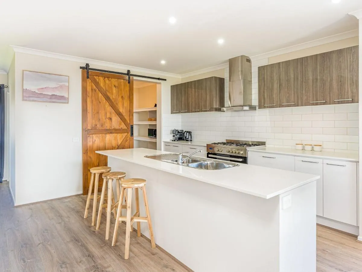 21 Peninsula View Holiday home Cowes