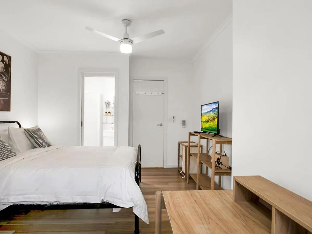 Holiday home Encanto *