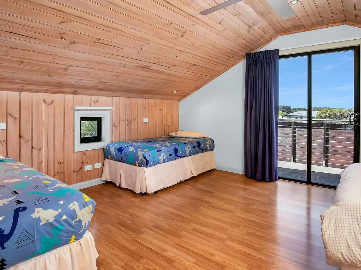 Island Manor Ferienhaus Sunset Strip