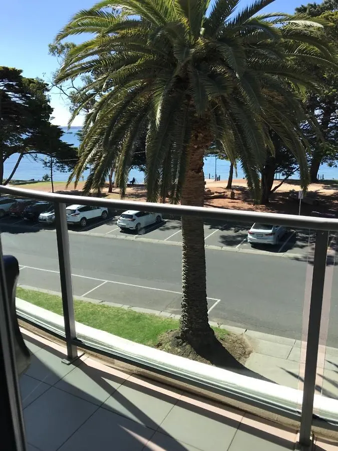 Appartement Waterfront@waves *