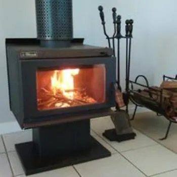 Island Break Appartement