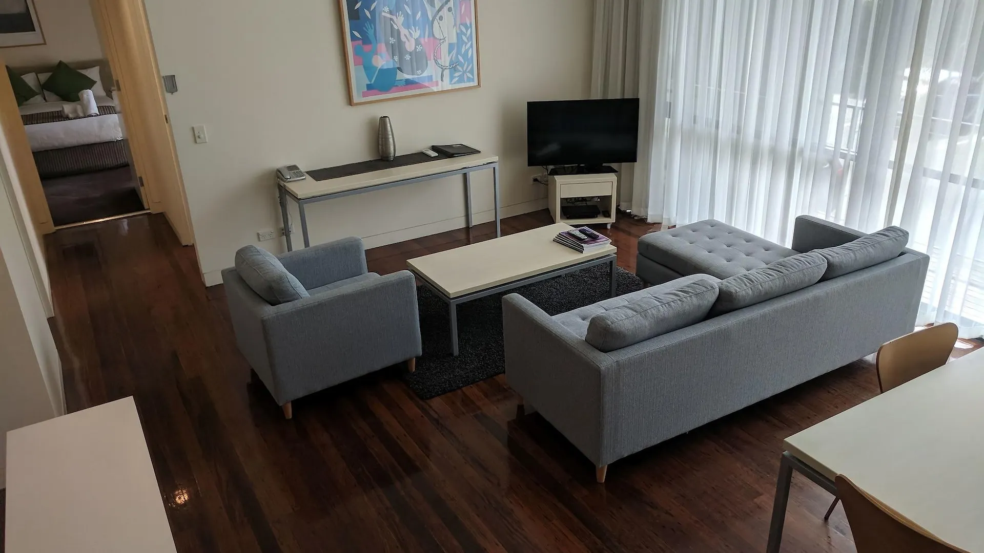 Aparthotel Phillip Island