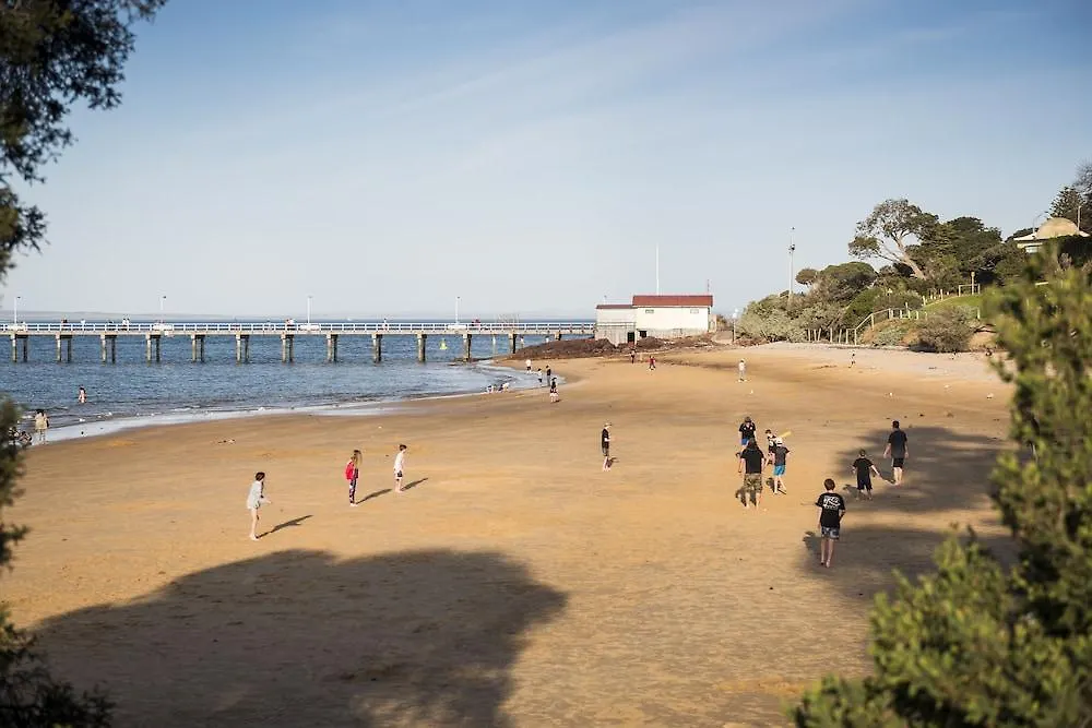 Phillip Island