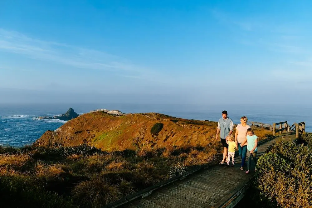 Aparthotel Phillip Island 4*