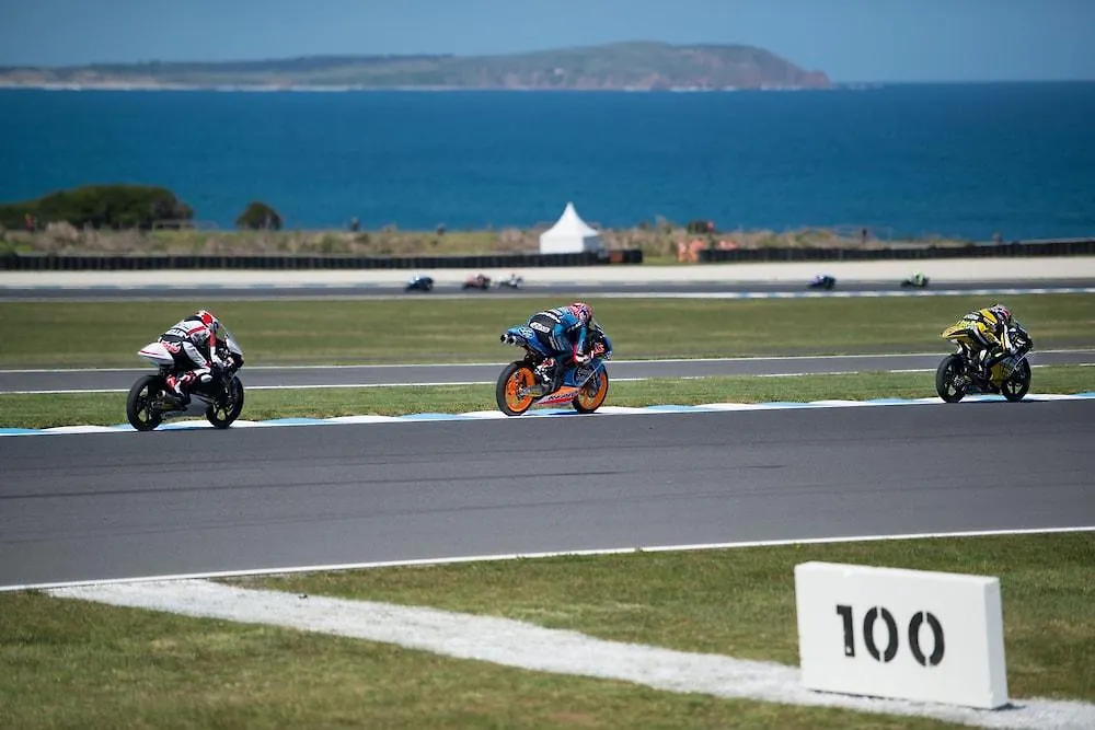 Phillip Island Aparthotel Cowes