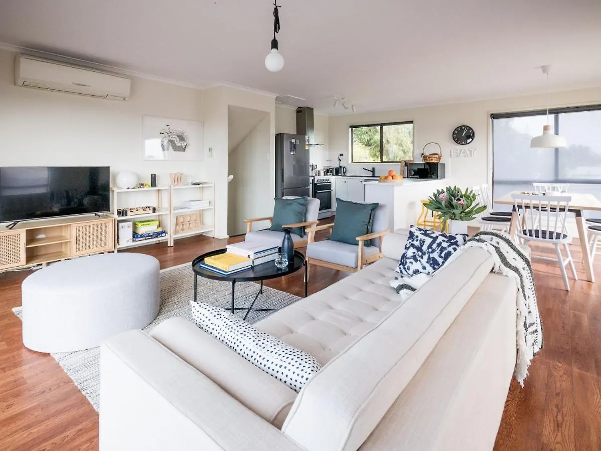 Casa vacanze The Sandbox