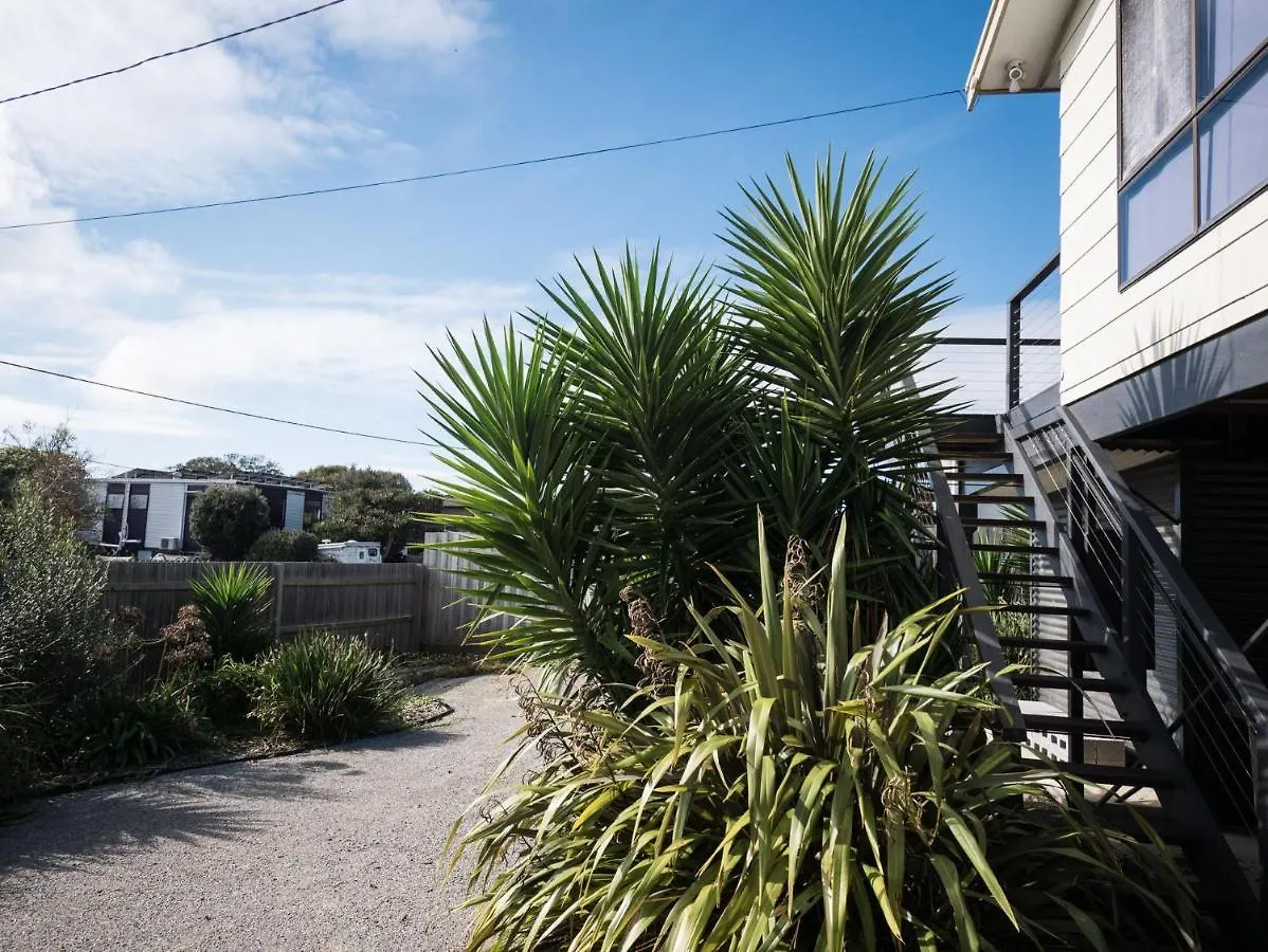 Casa vacanze The Sandbox