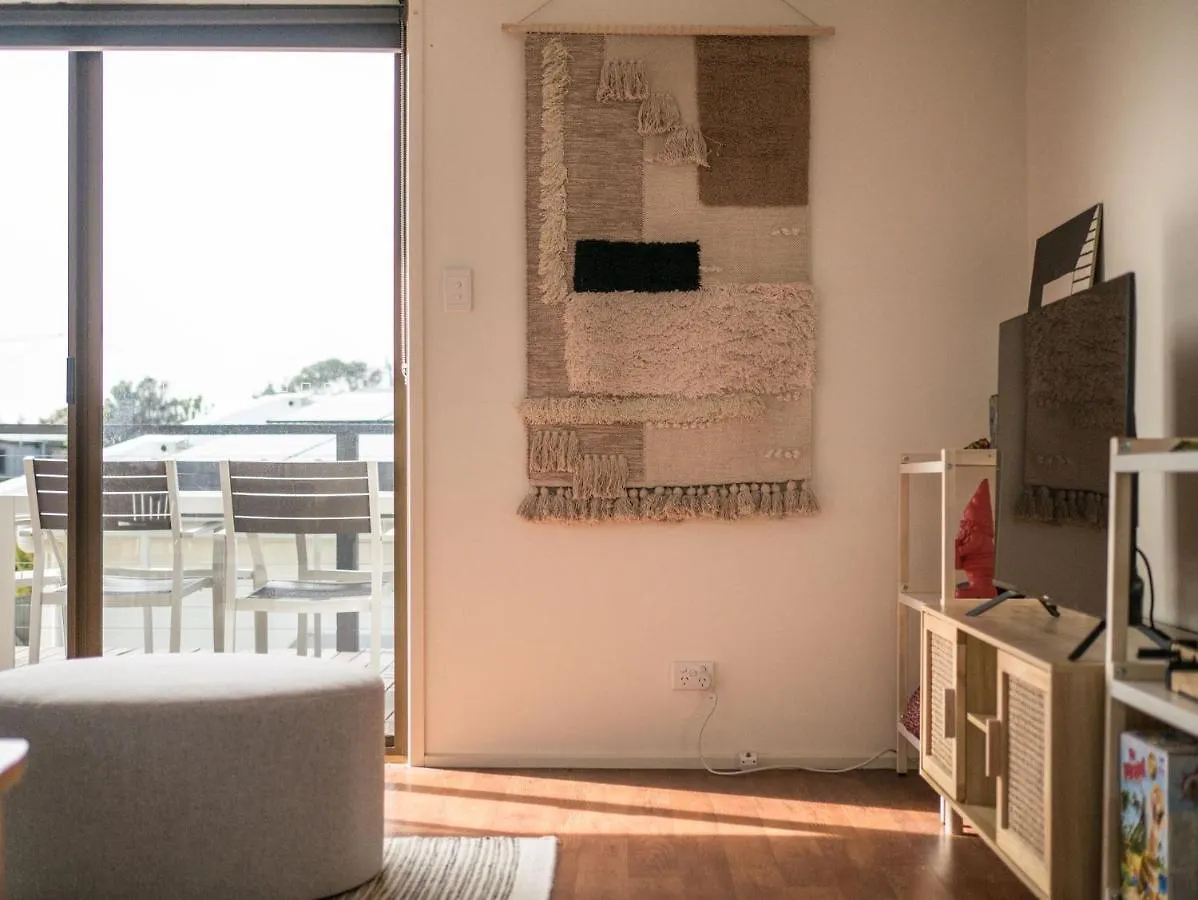 The Sandbox Casa vacanze Cape Woolamai
