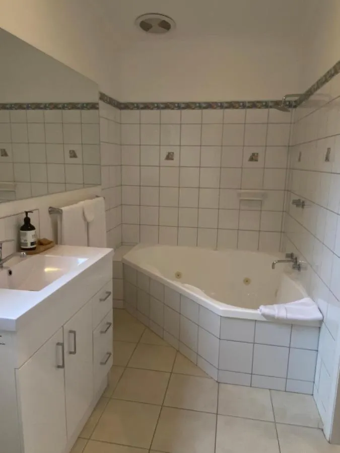 Appartement Island Break Cowes