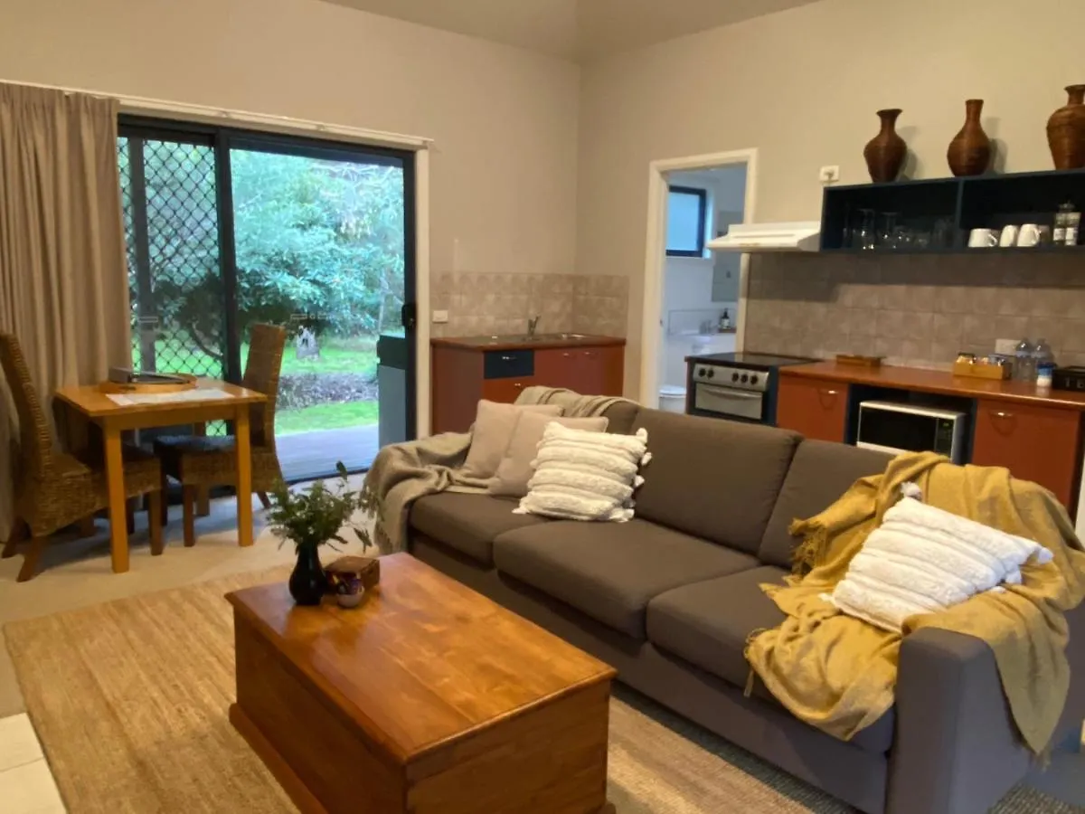 Island Break Appartement