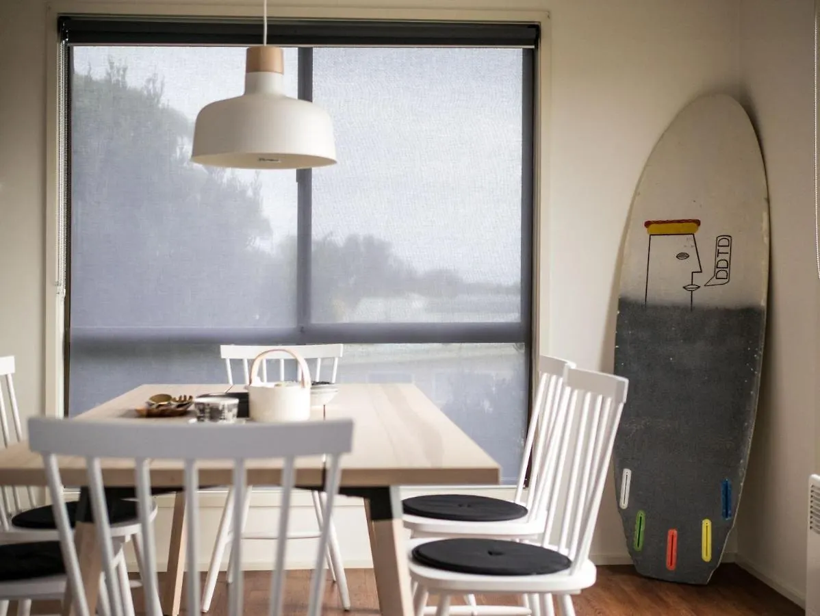 The Sandbox Casa vacanze *