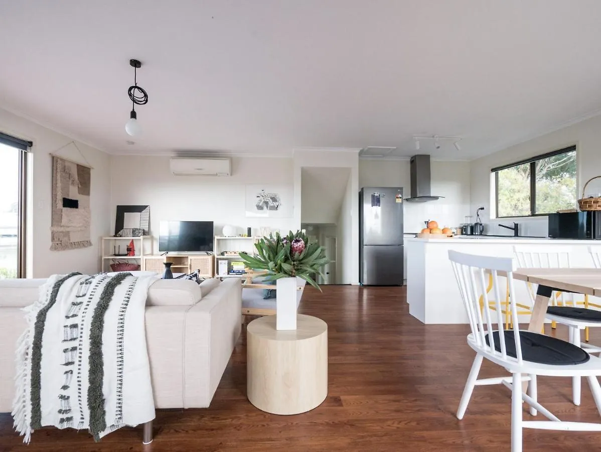 The Sandbox Casa vacanze Cape Woolamai