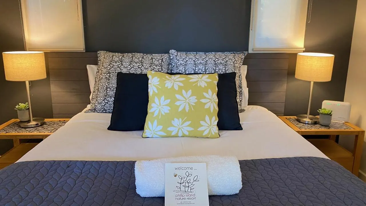 Villa Couple's Luxury Retreat *