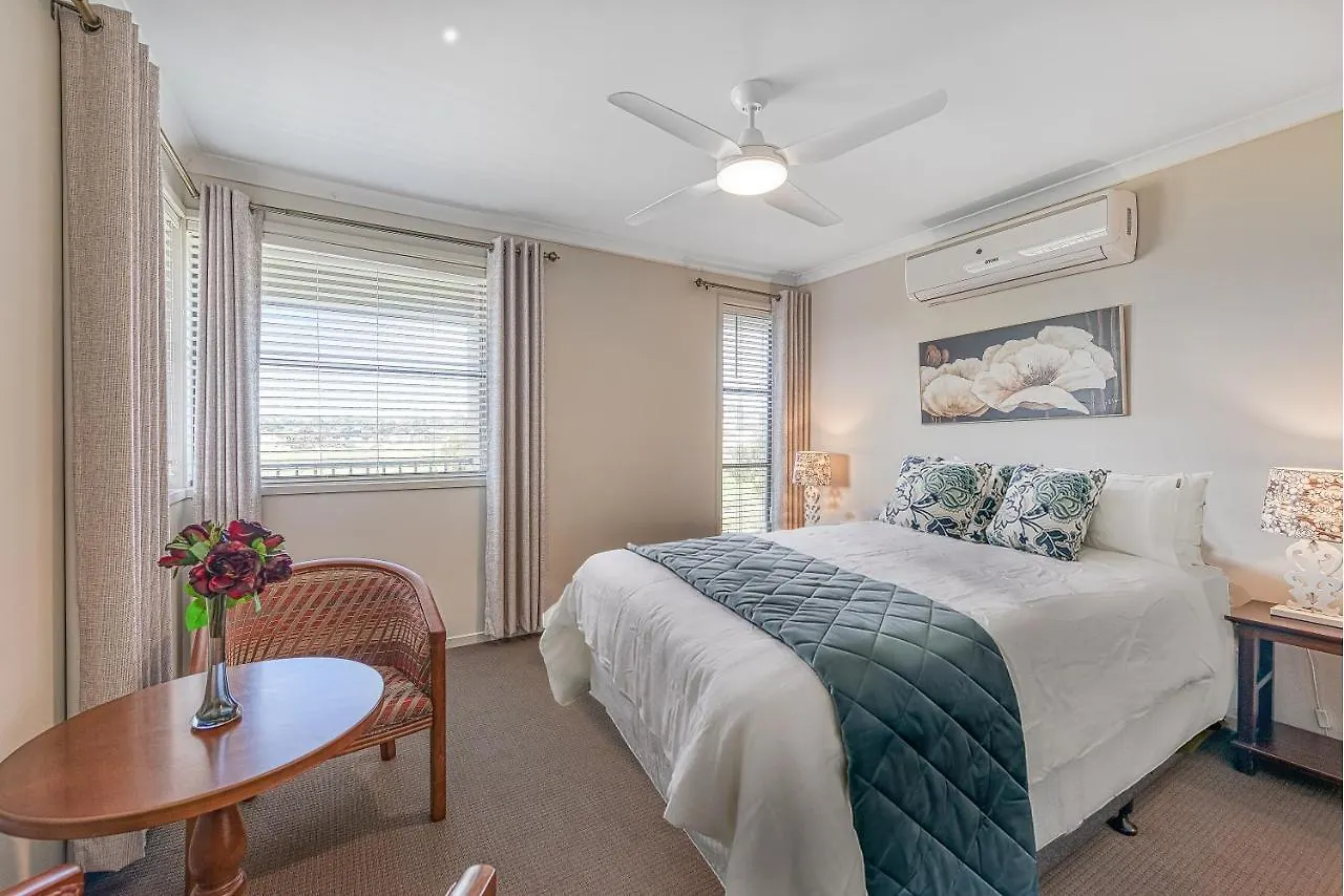 Dom wakacyjny Seabreeze Haven -wifi, Netflix, Pet Friendly House *