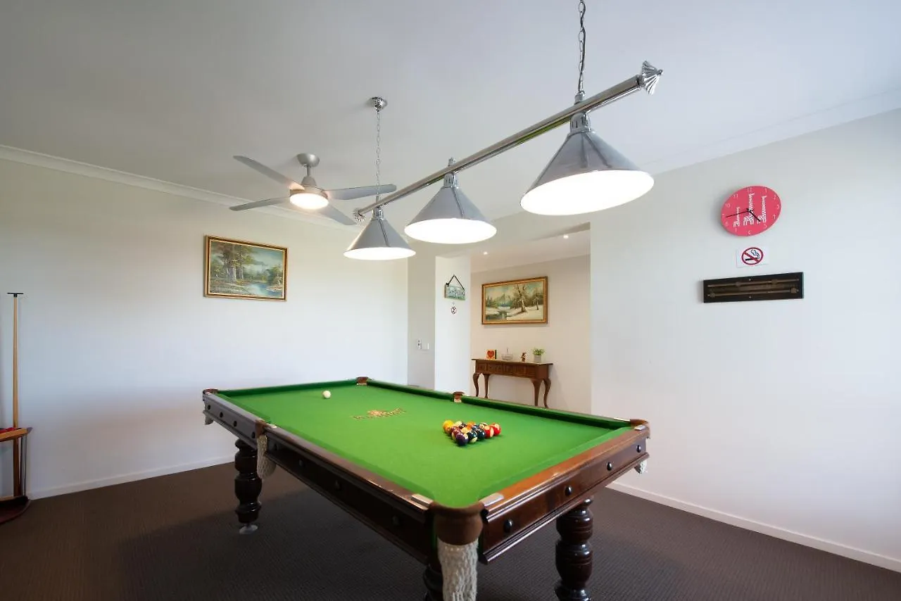 Dom wakacyjny Seabreeze Haven -wifi, Netflix, Pet Friendly House