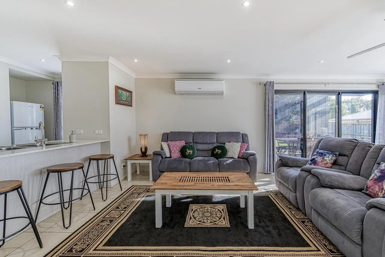 Seabreeze Haven -wifi, Netflix, Pet Friendly House Dom wakacyjny