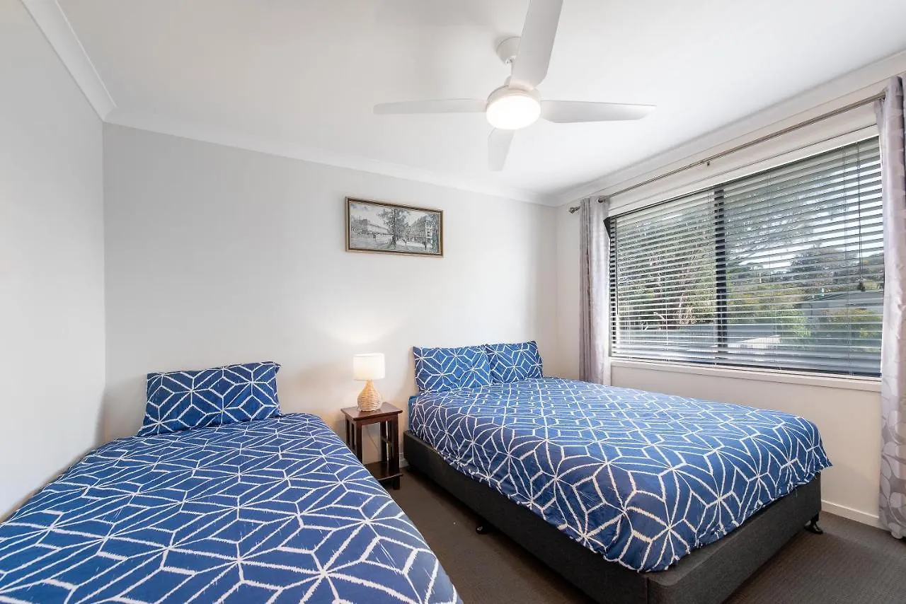 Seabreeze Haven -wifi, Netflix, Pet Friendly House Dom wakacyjny Cowes