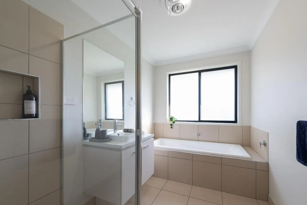 Seabreeze Haven -wifi, Netflix, Pet Friendly House Cowes