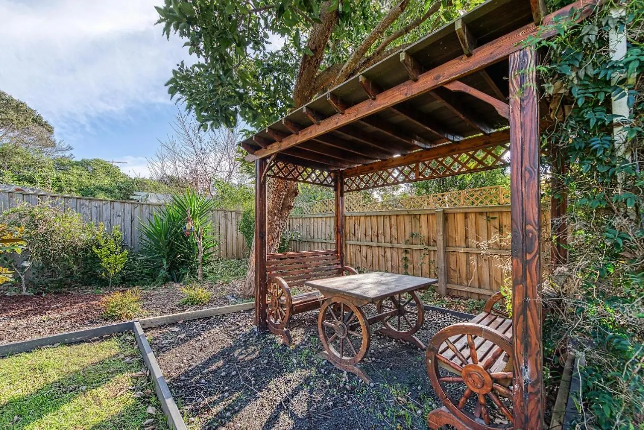 Dom wakacyjny Seabreeze Haven -wifi, Netflix, Pet Friendly House