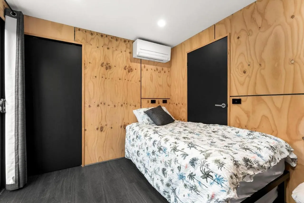 Seaspray Getaway Casa vacanze Cape Woolamai