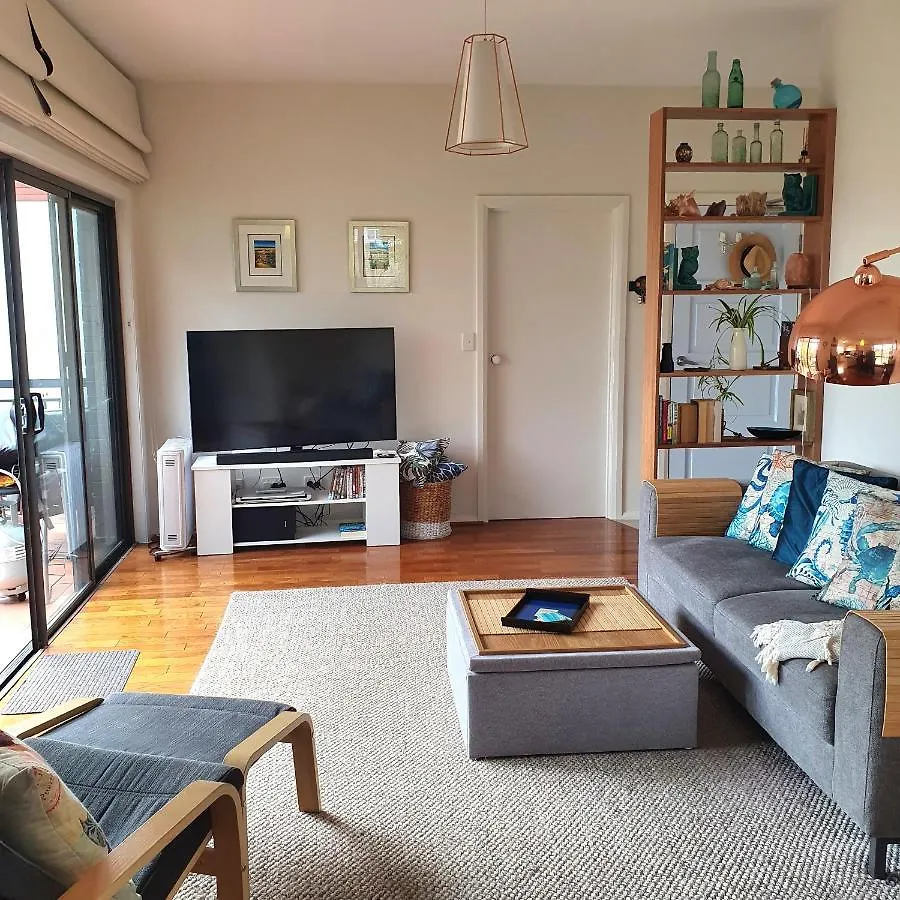 Maggie's Place In Cowes