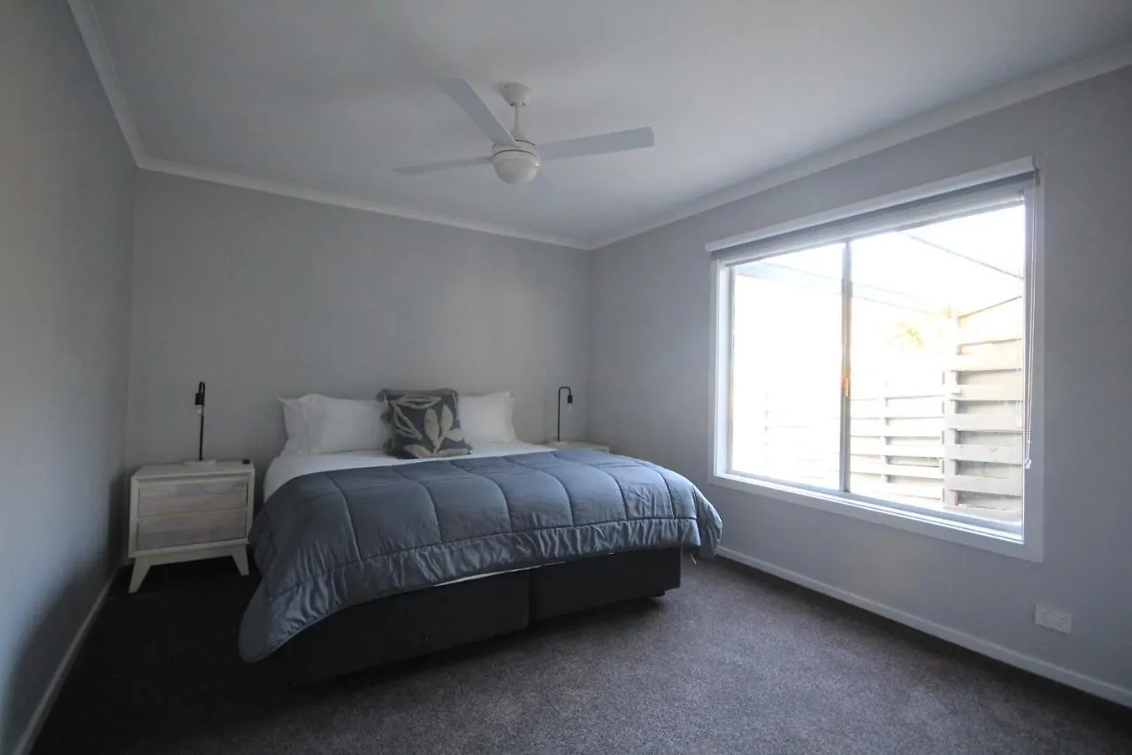 Phillip Island Park Lane Motel 3*