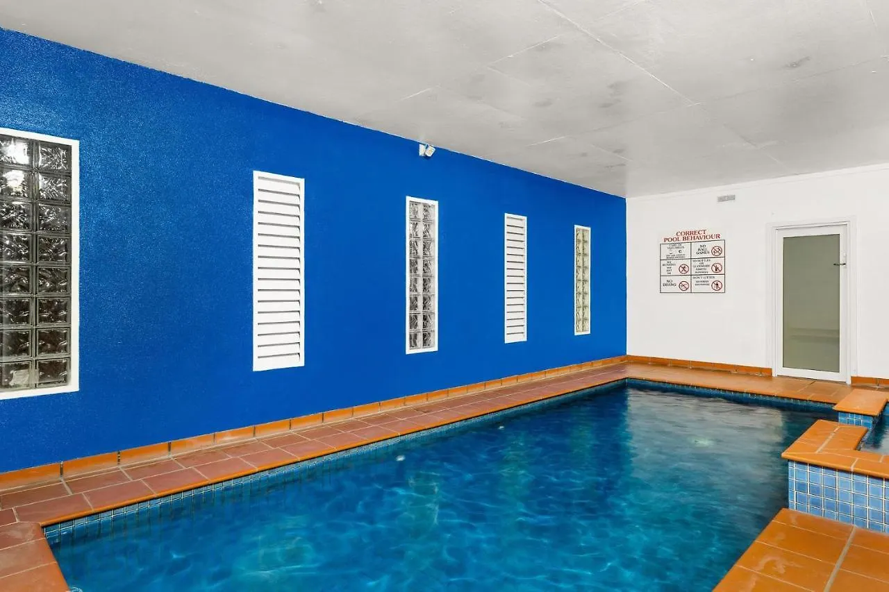 Holiday home Warley Retreat Cowes
