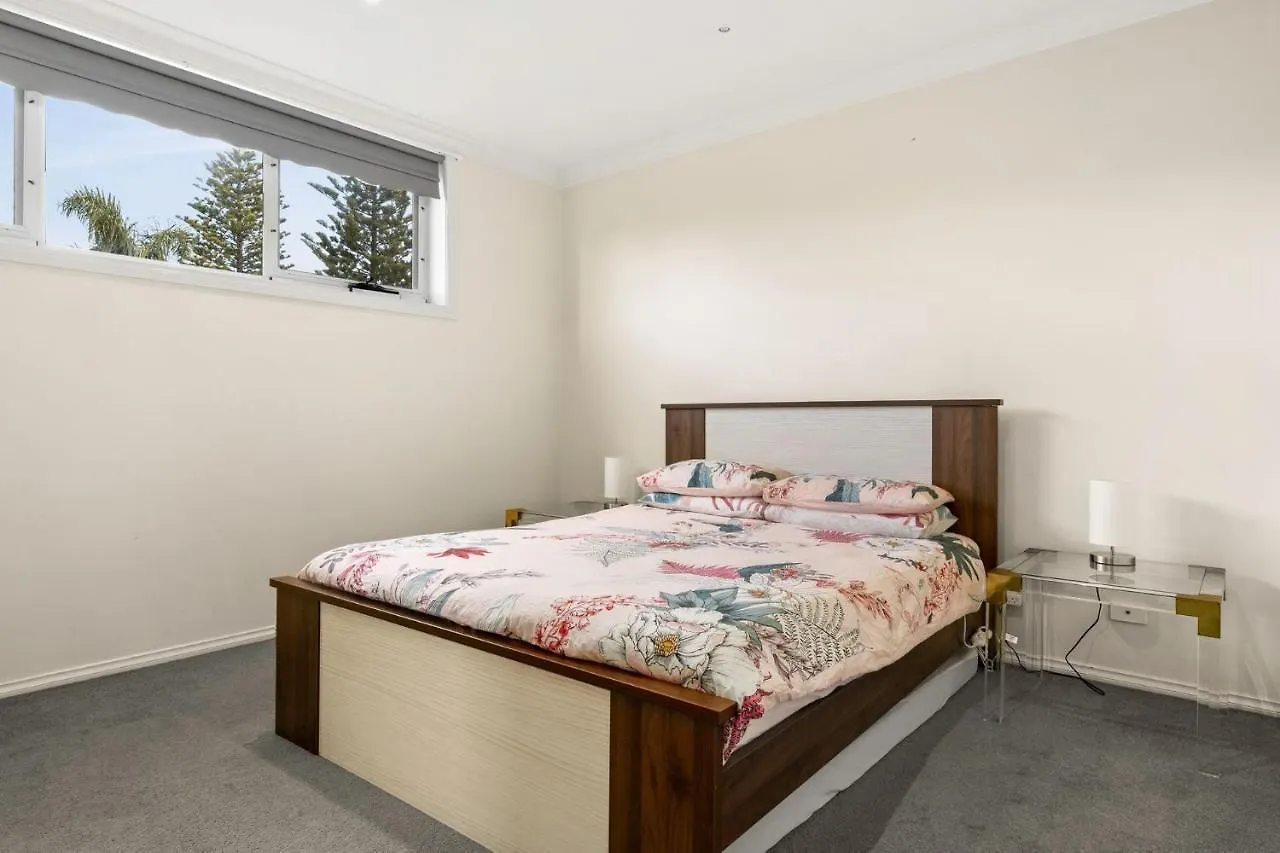 Warley Retreat Holiday home Cowes