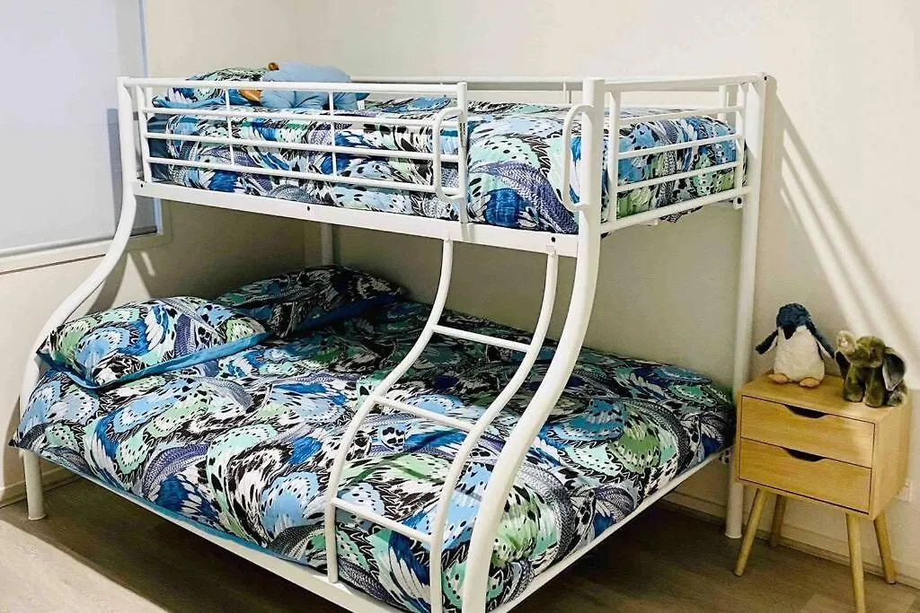 Casa vacanze Racing Penguin Surf Grand Prix Walk Phillip Island *