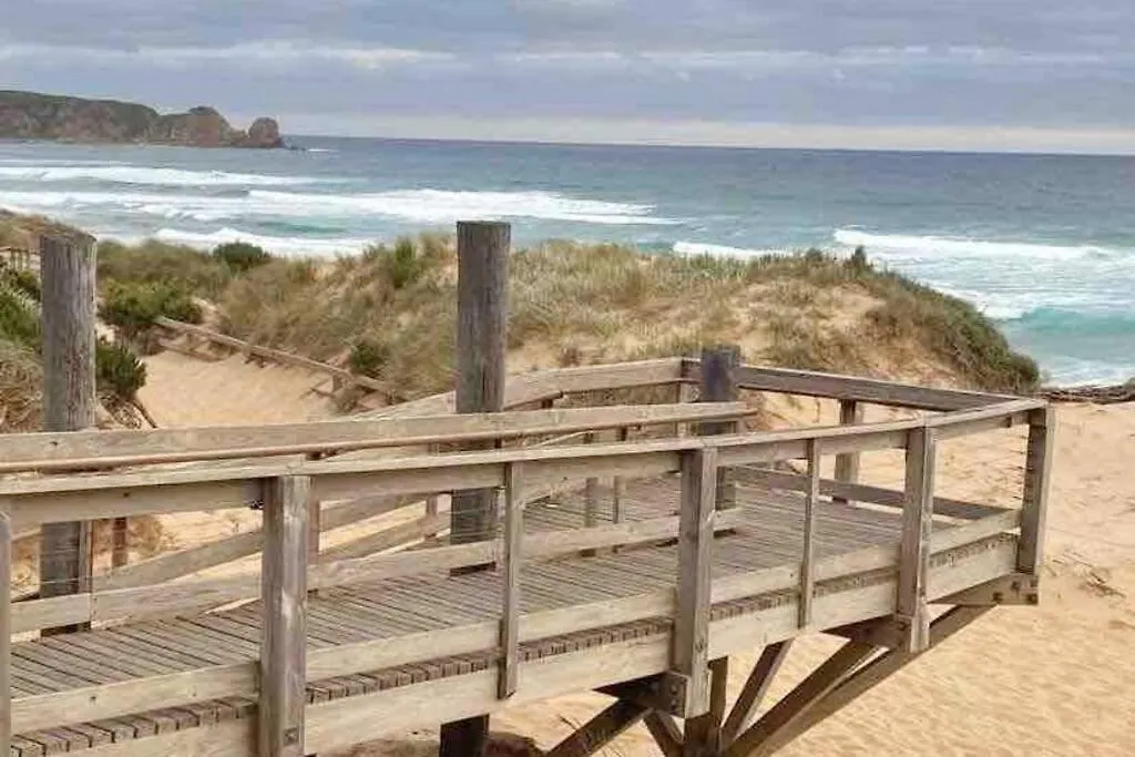 Casa vacanze Racing Penguin Surf Grand Prix Walk Phillip Island