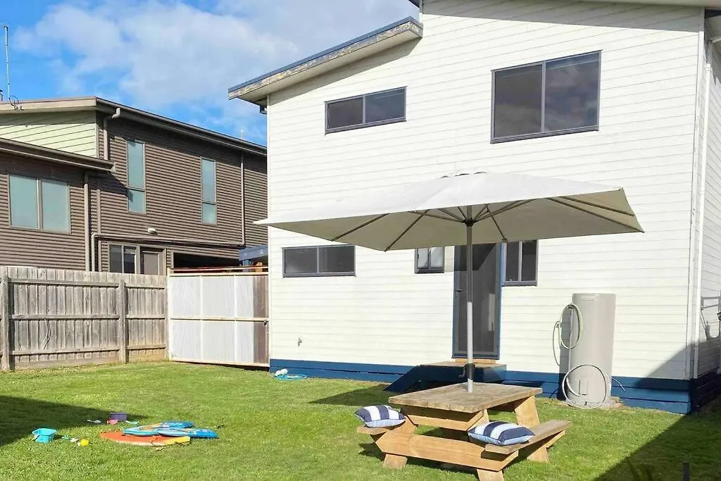 Racing Penguin Surf Grand Prix Walk Phillip Island Casa vacanze *