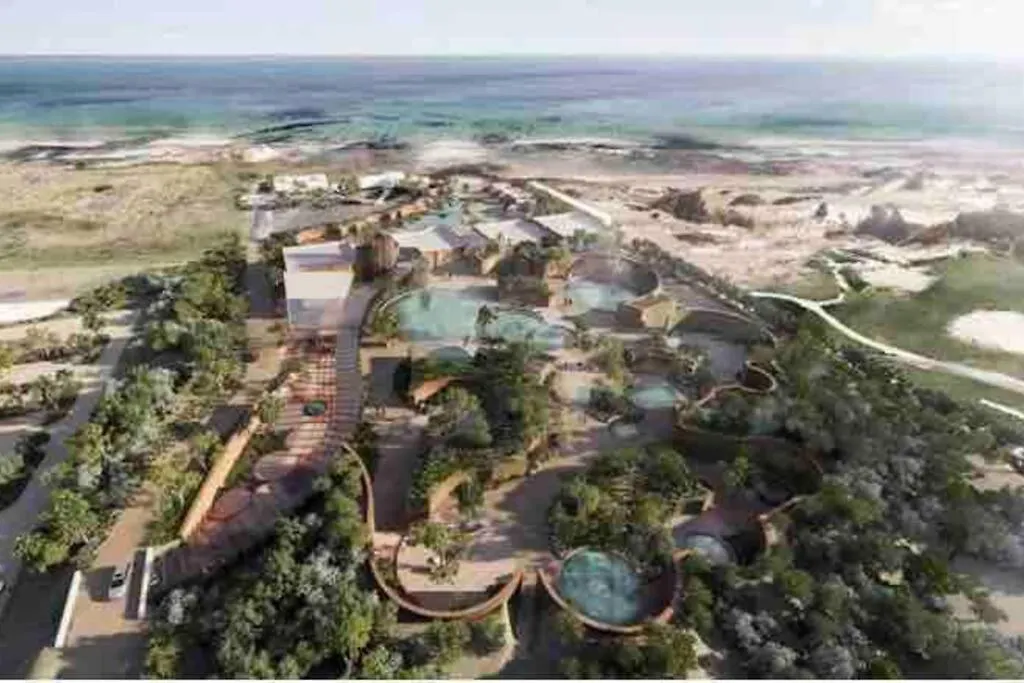 Racing Penguin Surf Grand Prix Walk Phillip Island Casa vacanze Sunset Strip