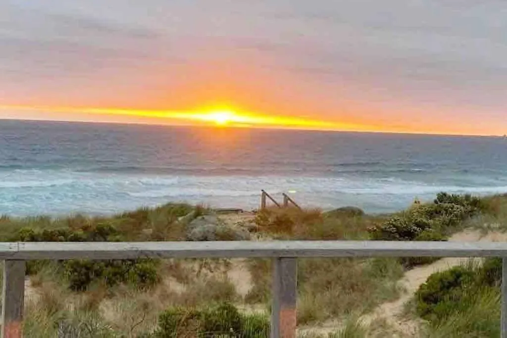 Casa vacanze Racing Penguin Surf Grand Prix Walk Phillip Island *