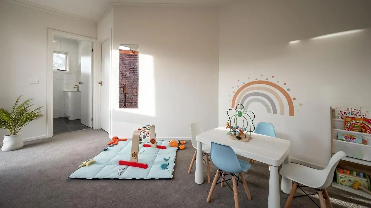 Phillip Sunshine Retreat Casa vacanze Cowes