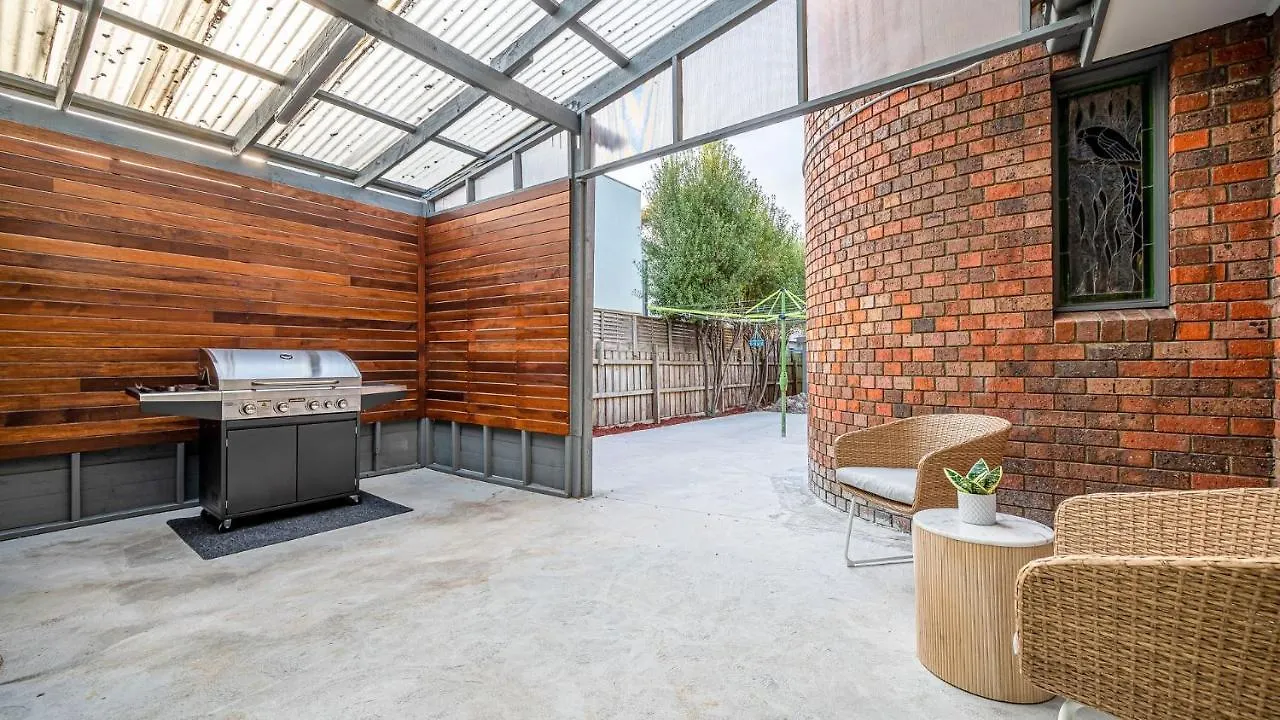 Casa vacanze Phillip Sunshine Retreat Cowes