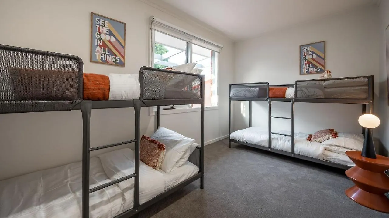Phillip Sunshine Retreat Casa vacanze Cowes