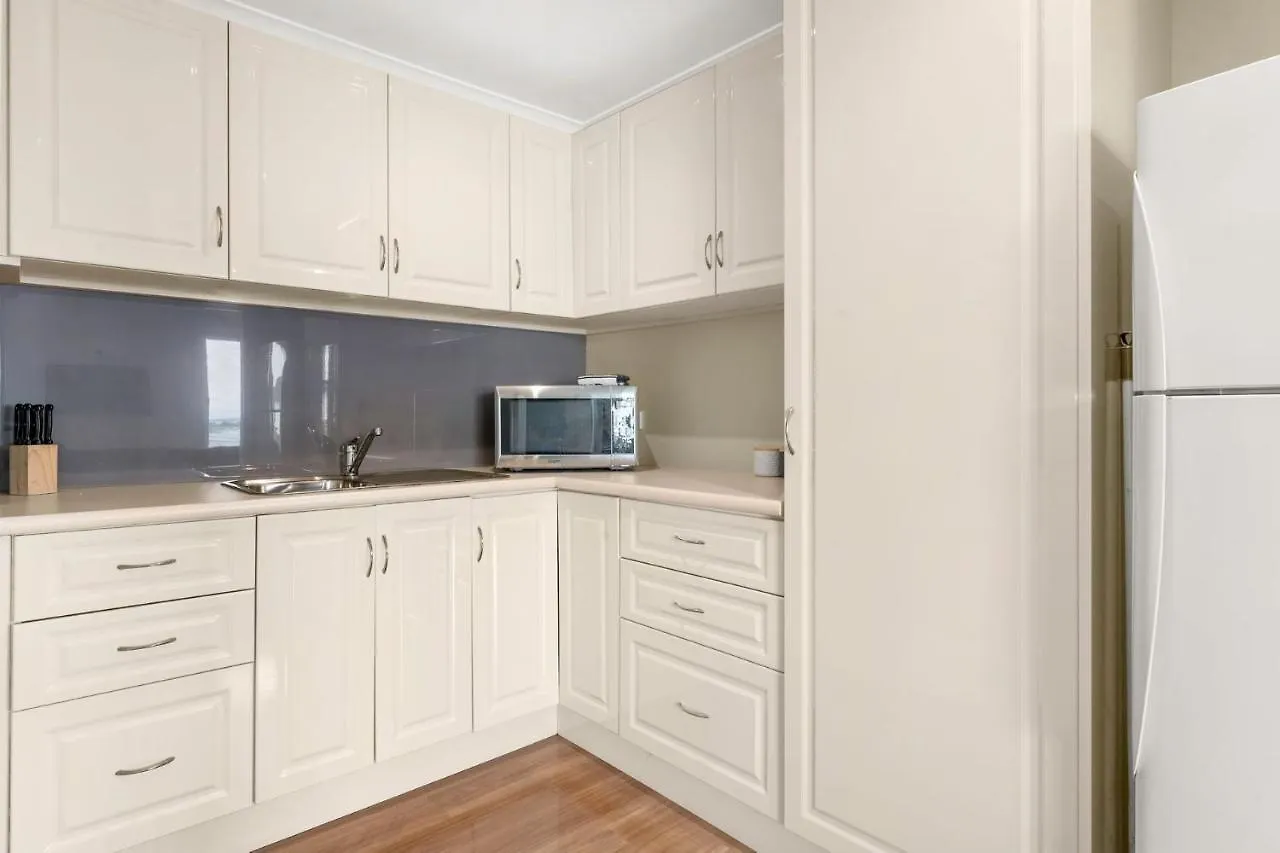 Bayview Unit בית נופש *