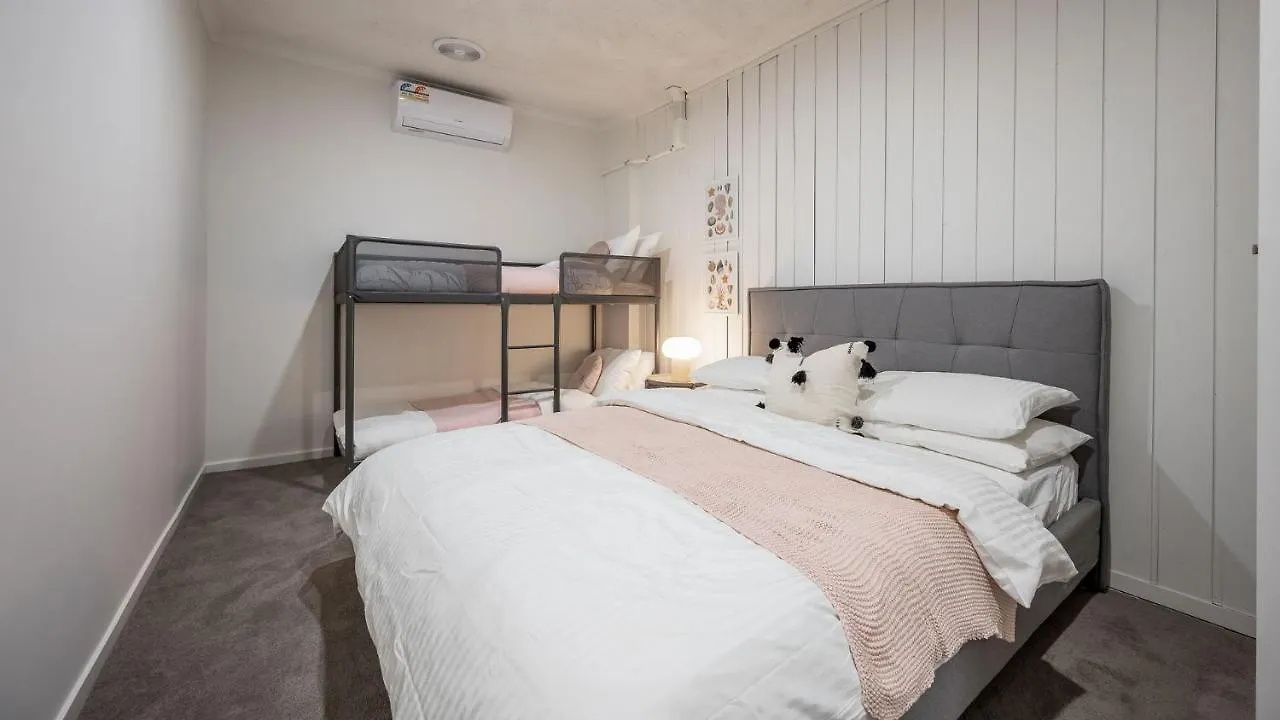 Casa vacanze Phillip Sunshine Retreat Cowes