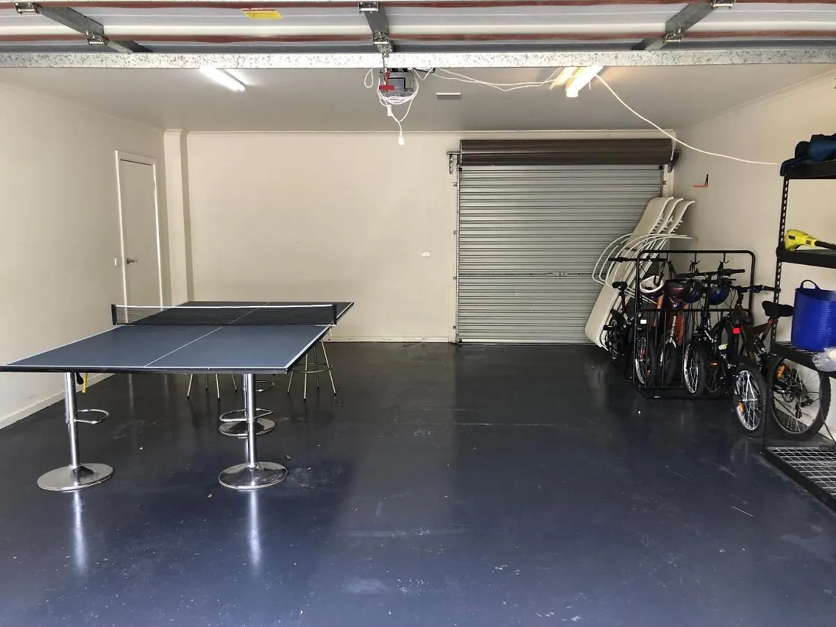 Grand Escape Mckenzie - Solar Heated Pool Wifi, Netflix 5 Bdrm 4bthrm, Free 8kw Ev Chging * Cowes