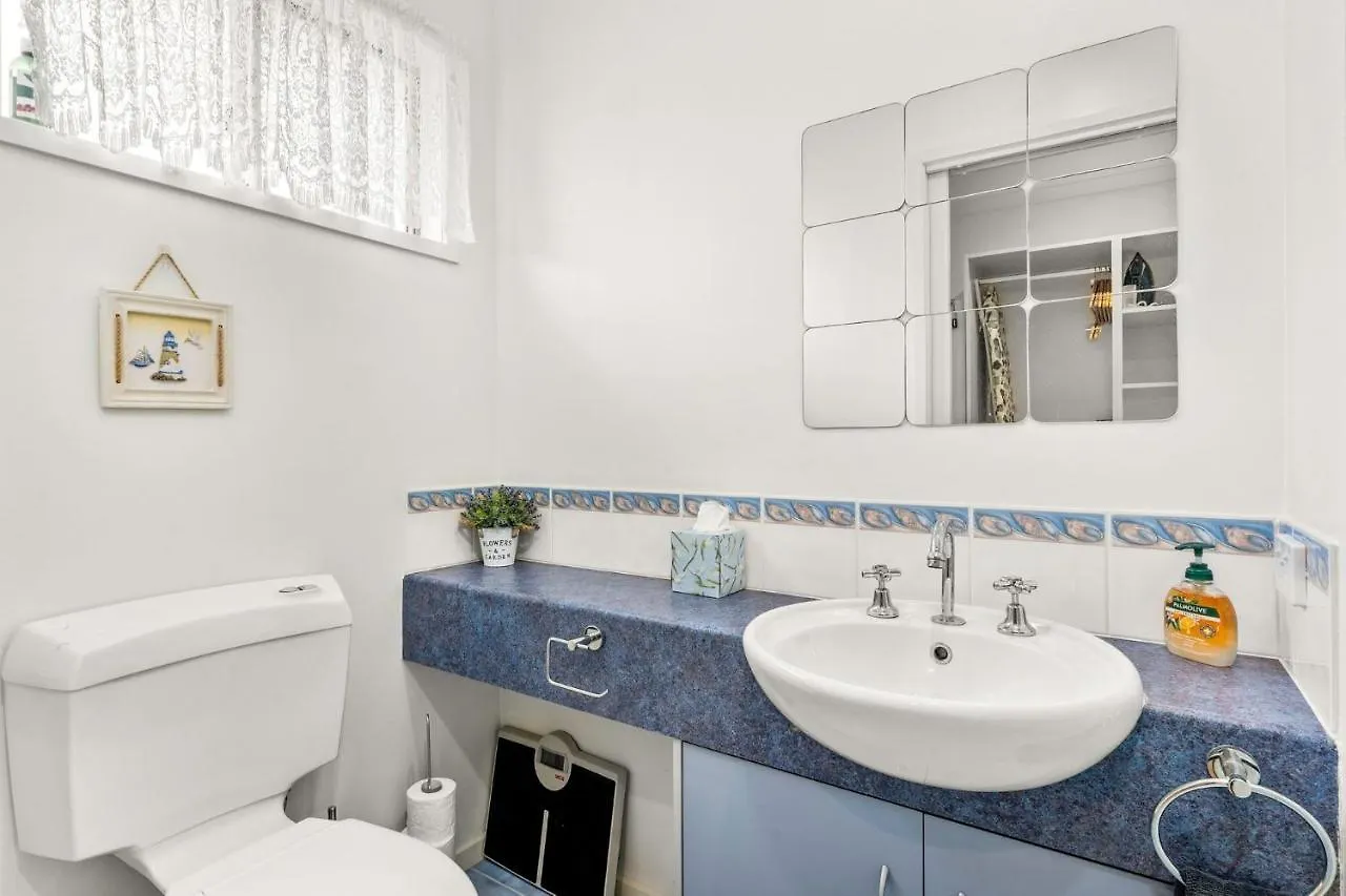 Casa de Férias Cross Rhodes Wimbledon Heights