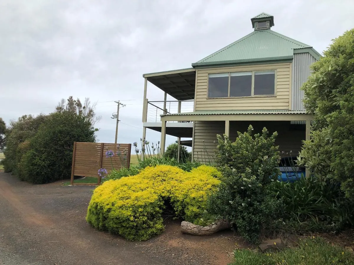 Acacia Rise Ventnor