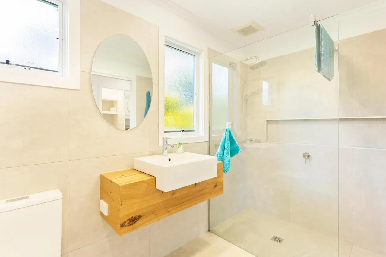 Apartmán Isla Villa, Cowes, Phillip Island.