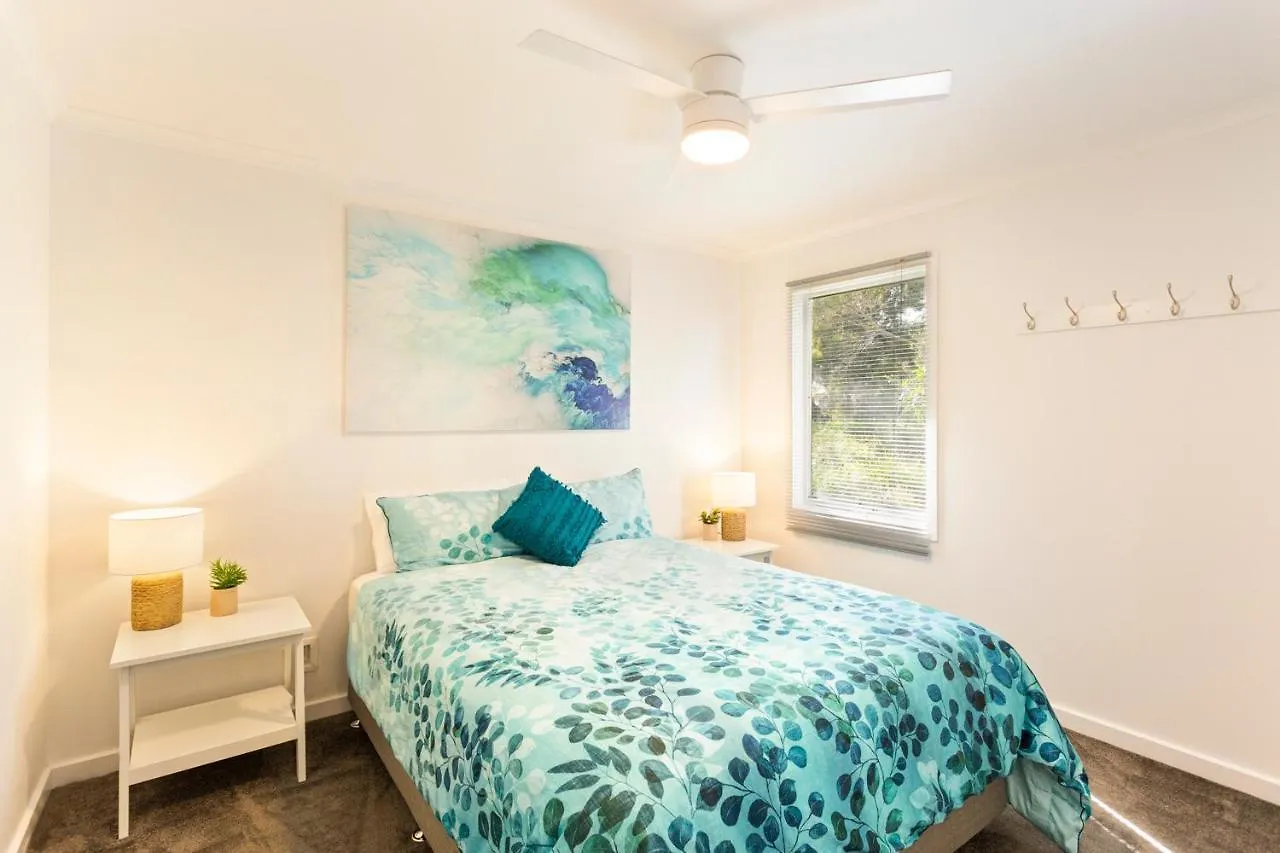 Isla Villa, Cowes, Phillip Island. Apartmán Cowes