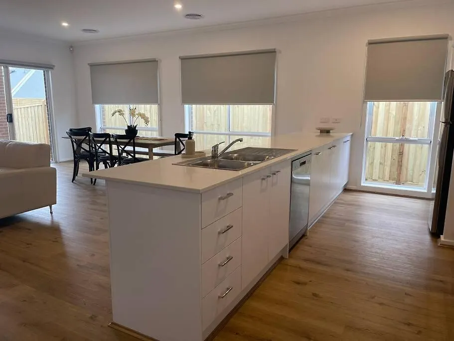 Tatil Evi Rose's Island House - Phillip Island - Cowes