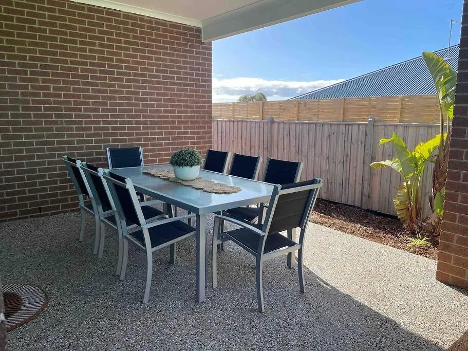 Rose's Island House - Phillip Island -