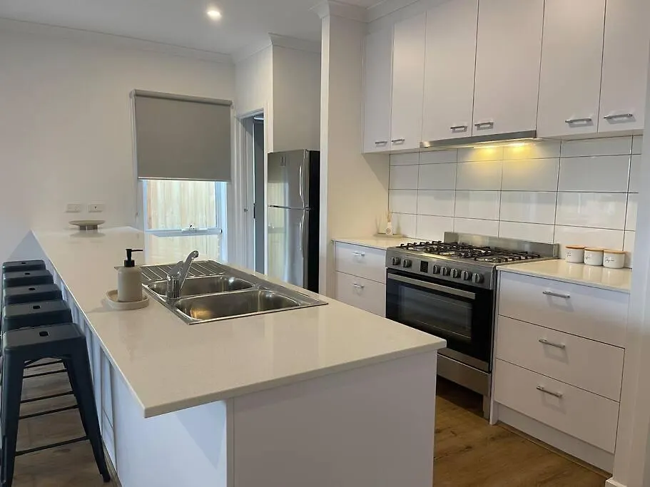 Rose's Island House - Phillip Island - Tatil Evi